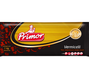 Pasta Larga Primor 1kg