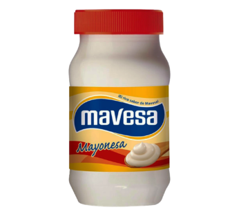Mayonesa Mavesa 445gr