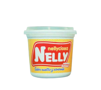 Margarina Nelly 500gr