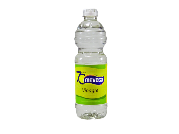 Vinagre mavesa 500ml