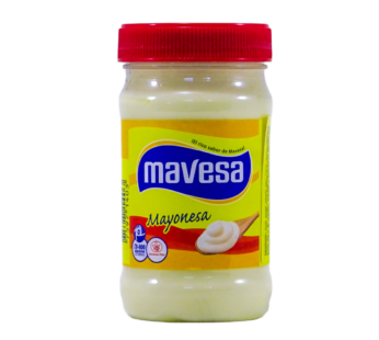 Mayonesa Mavesa 175gr
