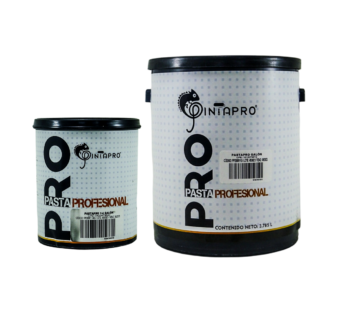 PINTAPRO Pasta Profesional