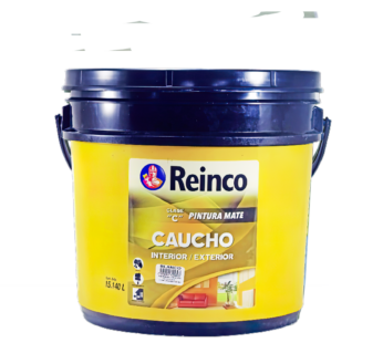 Reinco Caucho Cuñete Tipo C