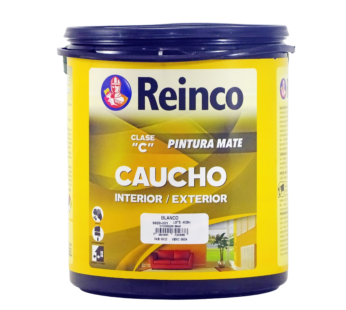 Reinco Caucho Galon Tipo C